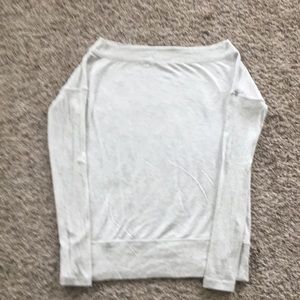 Studio barre sweatshirt